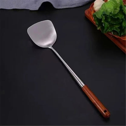 Stainless Steel Utensil Set