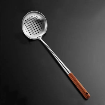 Stainless Steel Utensil Set