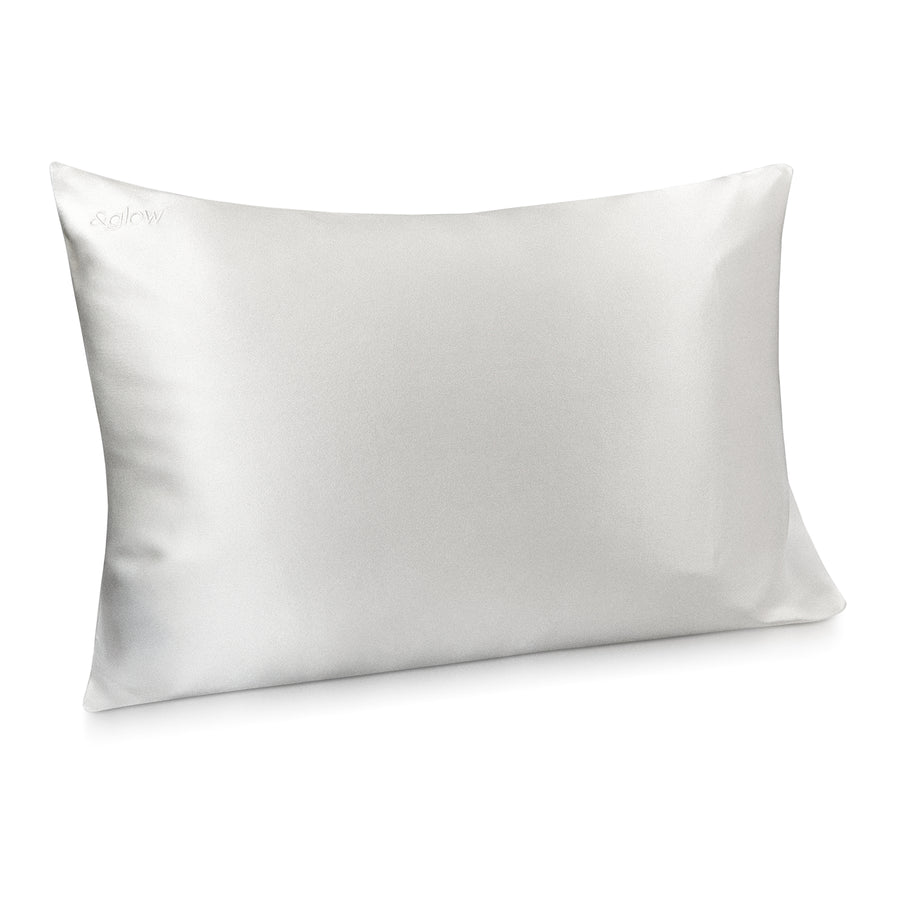 Funda de almohada de seda de morera 100 %